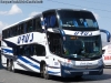 Marcopolo Paradiso G7 1800DD / Mercedes Benz O-500RSD-2436 / Trans Urus (Bolivia)