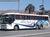 Busscar Jum Buss 360 / Mercedes Benz O-400RSD / Línea Azul S.R.L. (Bolivia)