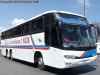 Comil Galleggiante 3.60 / Mercedes Benz O-371RSD / Trans Copacabana 1 (Bolivia)