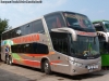 Marcopolo Paradiso G7 1800DD / Scania K-410B / Tigre Punata (Bolivia)