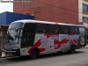 Carrocerías Mopar / Nissan Diesel MKB-210 / Universidad Pública de El Alto (Bolivia)