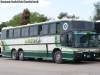 Marcopolo Paradiso GV 1150 / Mercedes Benz O-371RSD / Transportes América (Bolivia)