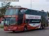 Marcopolo Paradiso G6 1800DD / Mercedes Benz O-500RSD-2036 / Chino Buss (Bolivia)