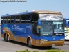 Marcopolo Paradiso GV 1150 / Volvo B-12 / Expreso Camiri (Bolivia)