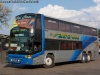 Obradors ST-400 / Scania K-113TL / Coop. de Transportes Entre Ríos (Bolivia)