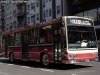 NuovoBus Menghi / Mercedes Benz OH-1618L-SB / Línea N° 109 B° Liniers - Correo Central (Buenos Aires - Argentina) NuovoBus Menghi / Mercedes Benz OH-1618L-SB / Línea N° 109 B° Liniers - Correo Central (Buenos Aires - Argentina)