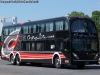 Metalsur Starbus 405 DP / Mercedes Benz O-500RSD-2436 / Chevallier (Argentina) Metalsur Starbus 405 DP / Mercedes Benz O-500RSD-2436 / Chevallier (Argentina)
