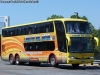 Marcopolo Paradiso G6 1800DD / Volvo B-12R / Crucero del Norte (Argentina) Marcopolo Paradiso G6 1800DD / Volvo B-12R / Crucero del Norte (Argentina)