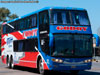 Niccolo Concept 2250 DP / Mercedes Benz O-500RSD-2036 / Godoy Internacional (Argentina)