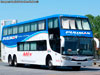 Niccolo Concept 2250 DP / Mercedes Benz O-500RSD-2036 / Pullman General Belgrano (Argentina) Niccolo Concept 2250 DP / Mercedes Benz O-500RSD-2036 / Pullman General Belgrano (Argentina)