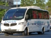 Carrocerías Lucero Minibus / Mercedes Benz LO-915 / Amisol Traslados Empresariales (Argentina)