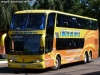 Marcopolo Paradiso G6 1800DD / Mercedes Benz O-500RSD-2036 / Crucero del Norte (Argentina)