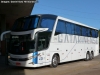 Marcopolo Paradiso G7 1600LD / Scania K-400B eev5 / Auto Viação Catarinense (Santa Catarina - Brasil)