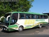 Marcopolo Viaggio G6 1050 / Mercedes Benz OF-1721 / Golondrina - Grupo NASA (Paraguay)