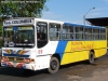 Busscar Urbanus / Mercedes Benz OF-1318 / Transportes María Auxuliadora S.R.L. (Paraguay)