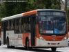 Induscar Caio Millennium / Volvo B-7R-LE / Línea N° 8615 São Paulo (Brasil)