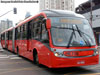 Neobus Mega BRT / Volvo B-12M Biarticulado / Línea N° 203 Curitiba (Paraná - Brasil) Neobus Mega BRT / Volvo B-12M Biarticulado / Línea N° 203 Curitiba (Paraná - Brasil)
