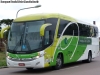 Marcopolo Paradiso G7 1200 / Volvo B-340R Euro5 / Expresso Princesa dos Campos (Paraná - Brasil)