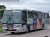 Busscar El Buss 320 / Mercedes Benz OF-1418 / Expresso Maringá (Paraná - Brasil)