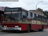 Ciferal GLS Bus / Volvo B-58E / COETC Línea N° 2 Shopping Portones - Hospital Saint Bois STM Montevideo (Uruguay)