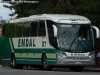 Marcopolo Viaggio G7 1050 / Scania K-360B / EMDAL - Grupo COTAR (Uruguay) Marcopolo Viaggio G7 1050 / Scania K-360B / EMDAL - Grupo COTAR (Uruguay)