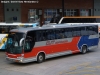 Marcopolo Andare Class 1000 / Volvo B-7R / CUT Corporación - Grupo Carminatti (Uruguay)