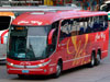 Marcopolo Paradiso G7 1200 / Volvo B-430R / Ridalin S.A. Al Servicio de COPSA (Uruguay)