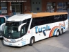 Marcopolo Paradiso G7 1200 / Scania K-420B / TURIL - Turismo Riverense Ltda. (Uruguay)