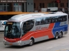 Irizar PB 3.90 / Volvo B-12R / CUT Corporación - Grupo Carminatti (Uruguay) Irizar PB 3.90 / Volvo B-12R / CUT Corporación - Grupo Carminatti (Uruguay)