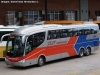 Irizar PB 3.90 / Volvo B-12R / CUT Corporación - Grupo Carminatti (Uruguay)