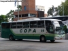 Marcopolo Viaggio G6 1050 / Volksbus 18-320EOT / Empresa COPA - Grupo COTAR (Uruguay)
