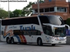 Marcopolo Paradiso G7 1800DD / Scania K-410B / TURIL - Turismo Riverense Ltda. (Uruguay)