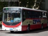 Comil Svelto / Volvo B-240R Euro5 / COETC Línea N° 76 Punta Carretas - Playa del Cerro STM Montevideo (Uruguay)