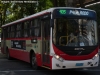 Comil Svelto / Volvo B-240R Euro5 / COETC Línea N° 405 Parque Rodó - Peñarol STM Montevideo (Uruguay) Comil Svelto / Volvo B-240R Euro5 / COETC Línea N° 405 Parque Rodó - Peñarol STM Montevideo (Uruguay)