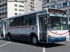 Marcopolo Torino G6 / Mercedes Benz OH-1621L / CUTCSA Línea N° 21 Plaza Independencia - Shopping Portones STM Montevideo (Uruguay)