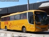 Comil Campione 3.25 / Mercedes Benz O-500M-1726 / CITA Cía. Interdepartamental de Transportes Automotores S.A. (Uruguay)