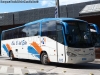 Irizar Century III 3.70 / Scania K-420 / CODELESTE - Cía. de Omnibus del Este (Uruguay)