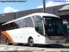 Neobus New Road N10 360 / Scania K-360B eev5 / COT - Compañía Oriental de Transportes (Uruguay)