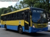 Induscar Caio Foz Super / Agrale MT-15.0 / UCOT Línea N° 71 Pocitos - Barrio Mendoza STM Montevideo (Uruguay) Induscar Caio Foz Super / Agrale MT-15.0 / UCOT Línea N° 71 Pocitos - Barrio Mendoza STM Montevideo (Uruguay)