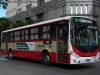 Comil Svelto / Volvo B-240R Euro5 / COETC Línea N° 402 Barrio Malvín - Ciudad Vieja STM Montevideo (Uruguay)