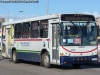 Marcopolo Torino G6 / Mercedes Benz OH-1621L / CUTCSA Línea D-2 Terminal Cerro - Ciudad Vieja STM Montevideo (Uruguay)