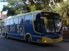 Comil Campione 3.65 / Scania K-420B / Rutas del Sol (Uruguay)