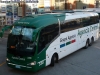 Irizar i6 3.90 / Volvo B-430R / Agencia Central - Grupo Agencia (Uruguay)