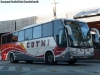 Marcopolo Andare Class 1000 / Volksbus 18-320EOT / COTMI - Cía. Oriental del Transporte Montevideo Interior (Uruguay)