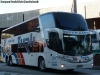 Marcopolo Paradiso G7 1800DD / Scania K-410B / TURIL - Turismo Riverense Ltda. (Uruguay)
