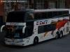 Marcopolo Paradiso GV 1800DD / Volvo B-12B / Empresa General Artigas EGA Uruguay