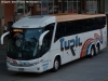 Marcopolo Paradiso G7 1200 / Scania K-420B / TURIL - Turismo Riverense Ltda. (Uruguay)