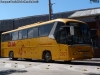 Comil Campione 3.45 / Volvo B-7R / CITA - Cía. Interdepartamental de Transportes Automotores (Uruguay)