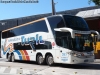 Marcopolo Paradiso G7 1800DD / Scania K-420B 8x2 / TURIL - Turismo Riverense Ltda. (Uruguay)