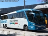 Marcopolo Paradiso G7 1200 / Volvo B-430R / Empresa Sabelin - Grupo Agencia (Uruguay)